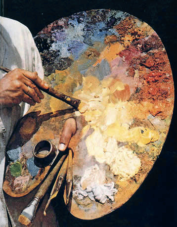 Oil_painting_palette wikipedia