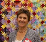 An Interview with Quilter Frances Arnold